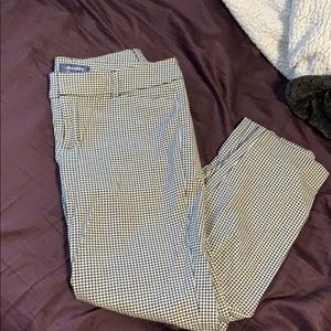 Old Navy Dress Pants